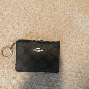 Women’s Keychain Wallet